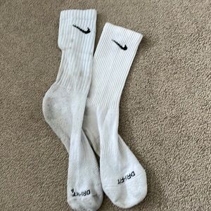 Nike Socks